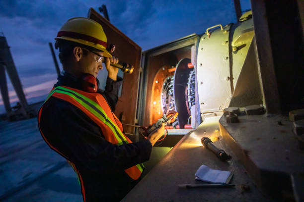 Best Affordable Electrical Installation  in North Lima, OH