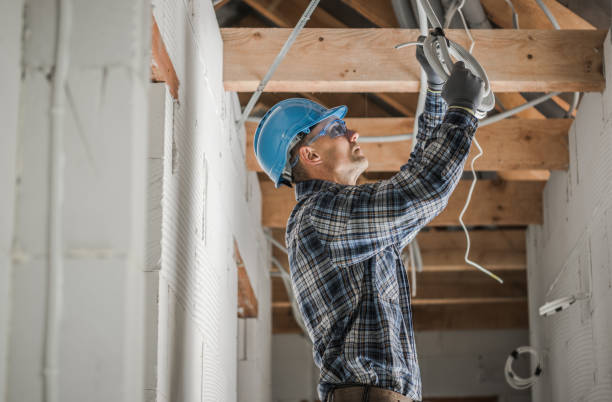 Best 24-Hour Electrician  in North Lima, OH