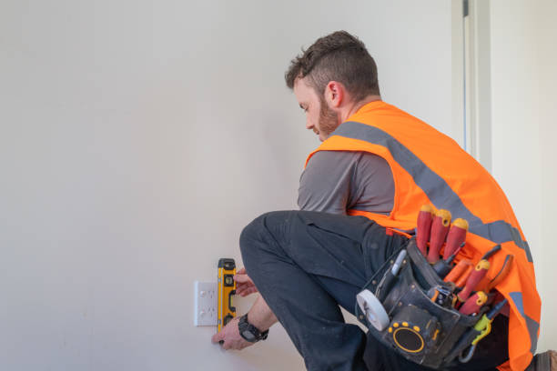 Best Emergency Electrical Repair  in North Lima, OH