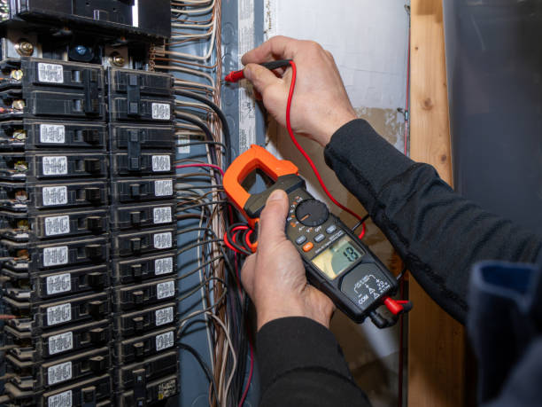 Best Electrician for Home Renovation  in North Lima, OH