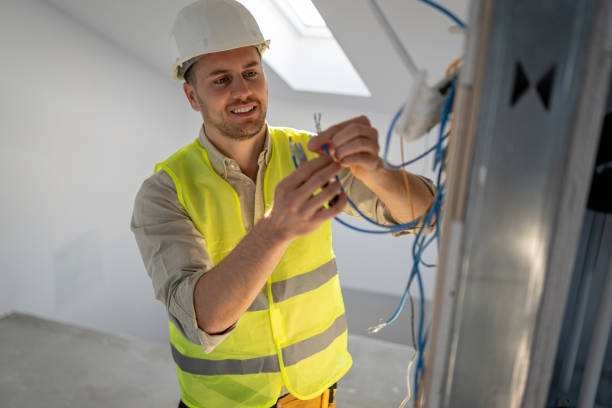 Best Electrical Rewiring Services  in North Lima, OH